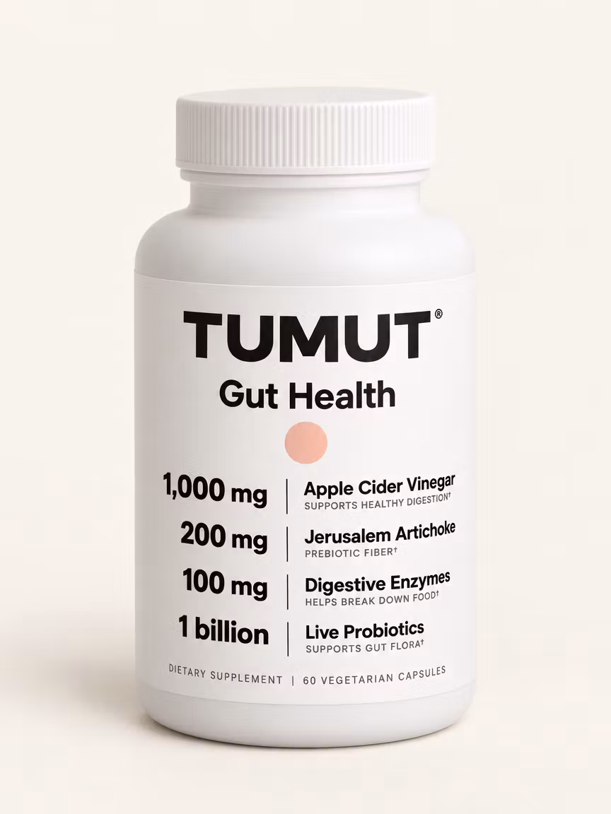Gut Health