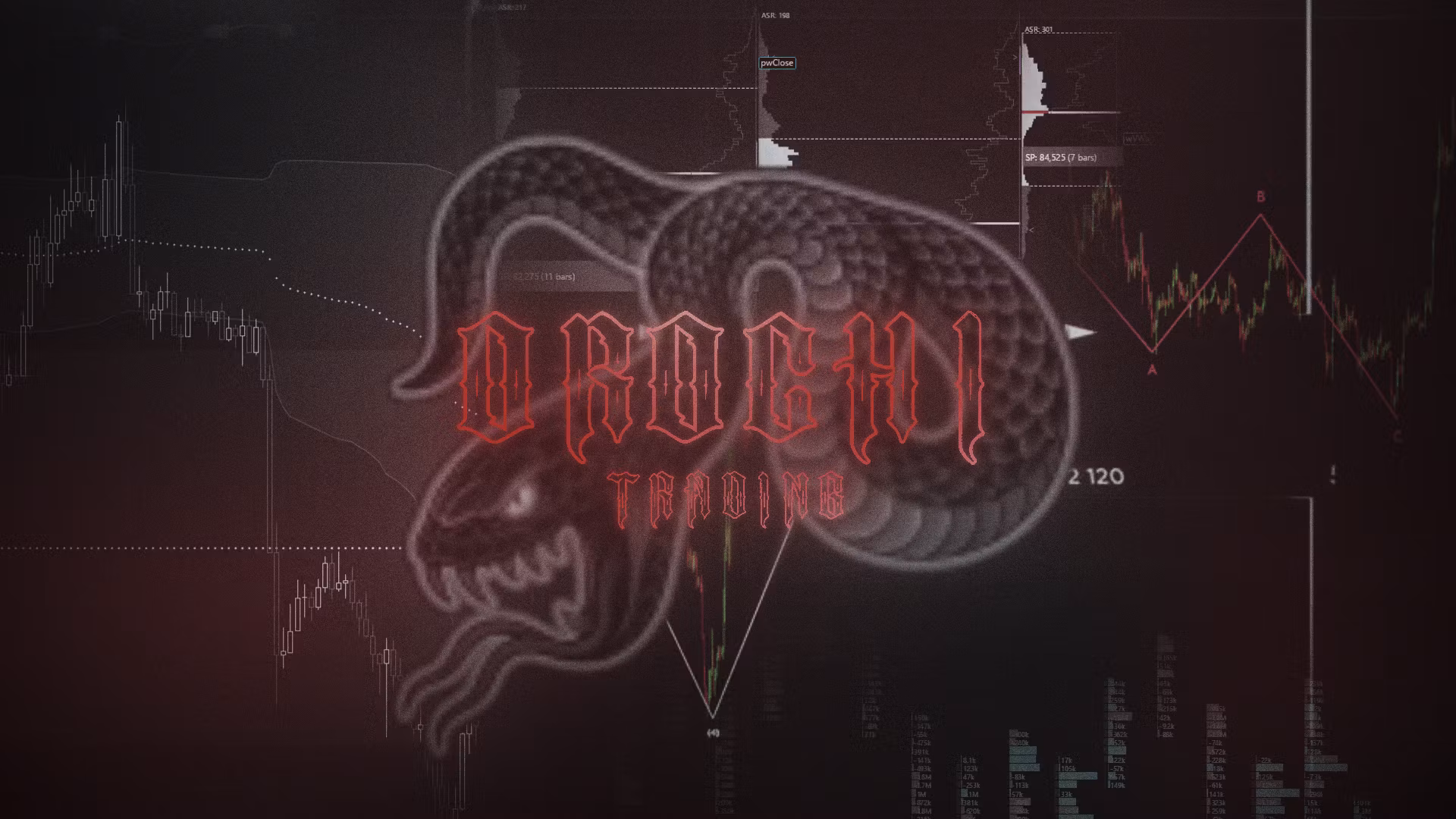 Orochi Trading