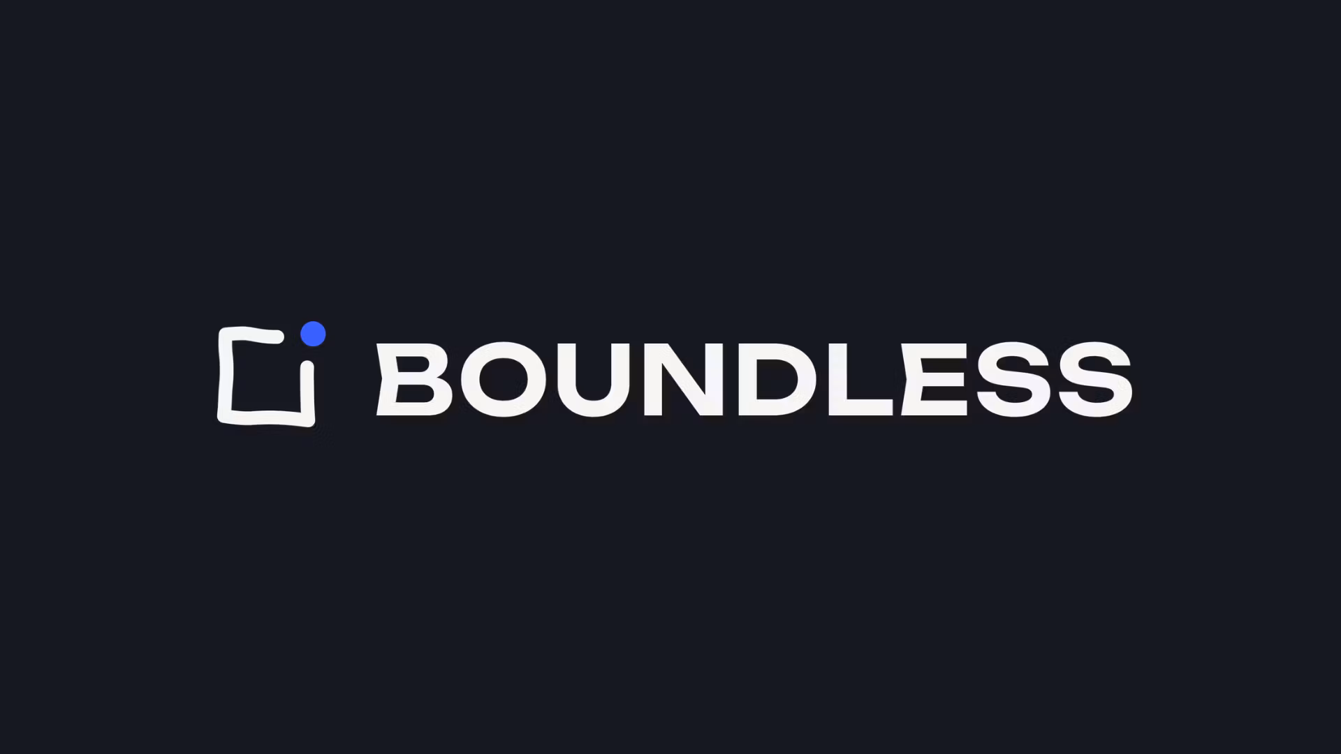 BOUNDLESS