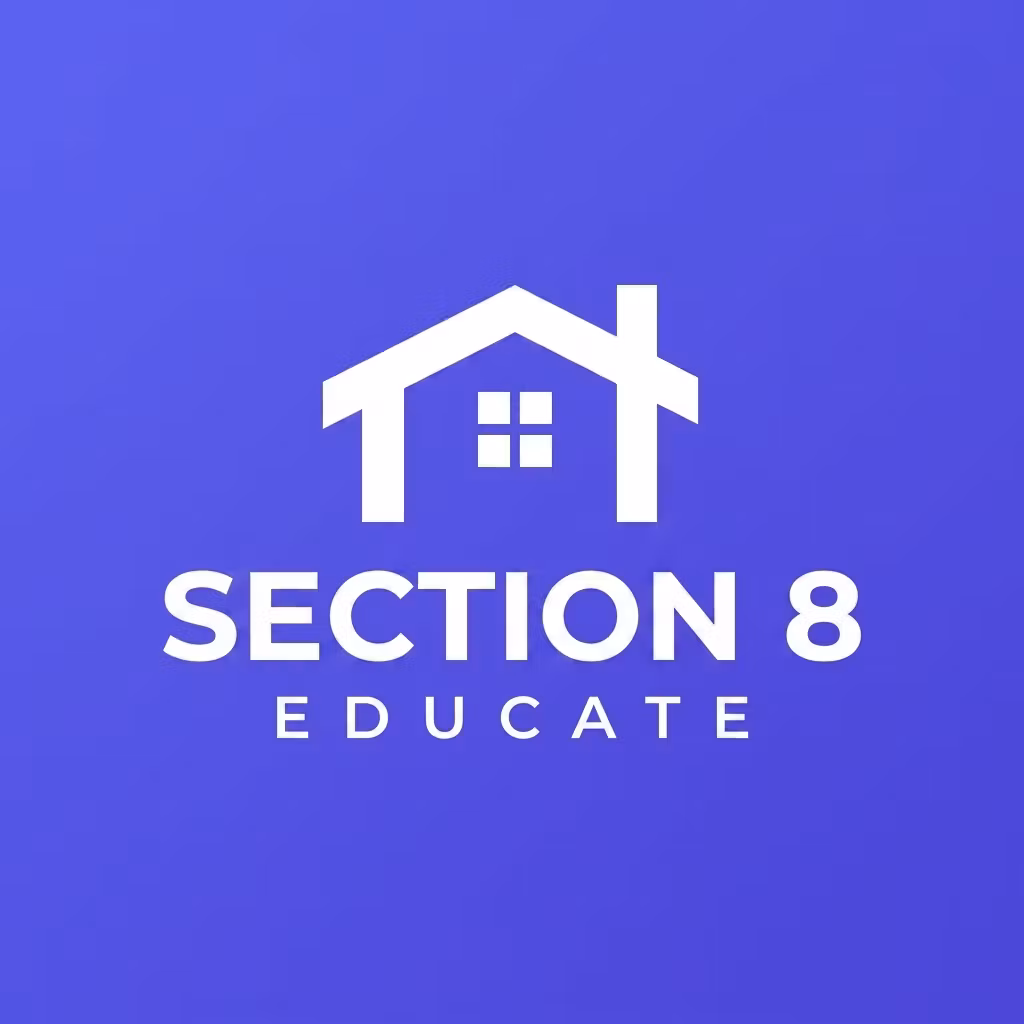 Section 8 Educate