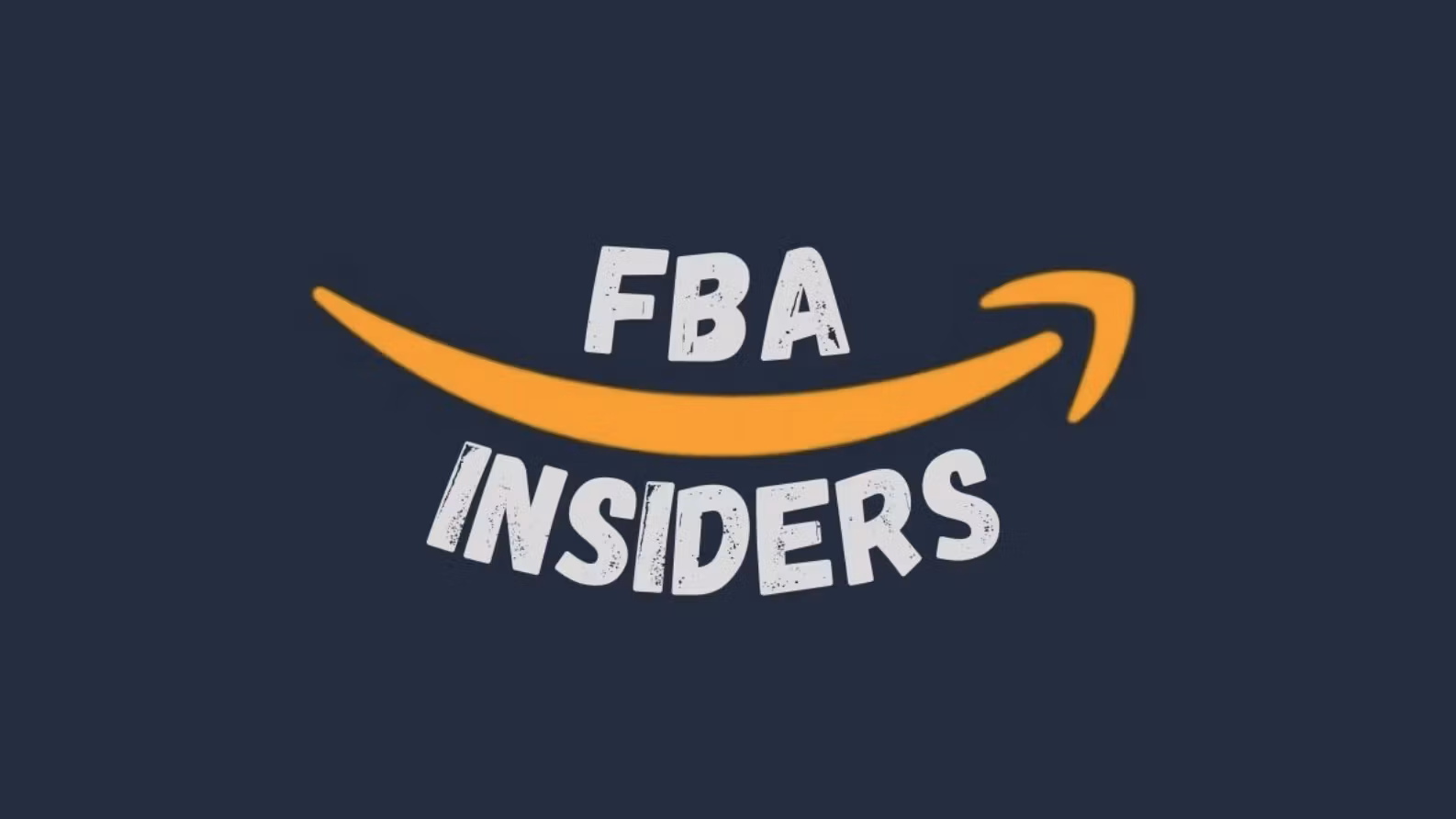 FBA Insiders