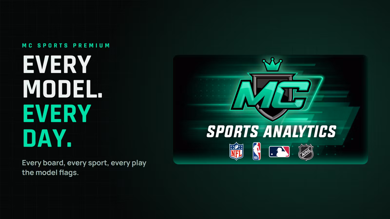 MC SPORTS PREMIUM