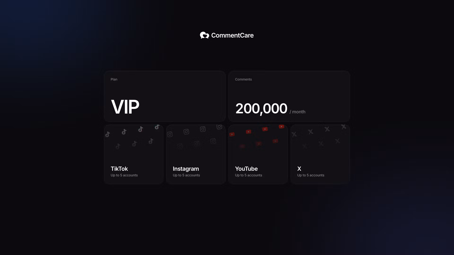VIP