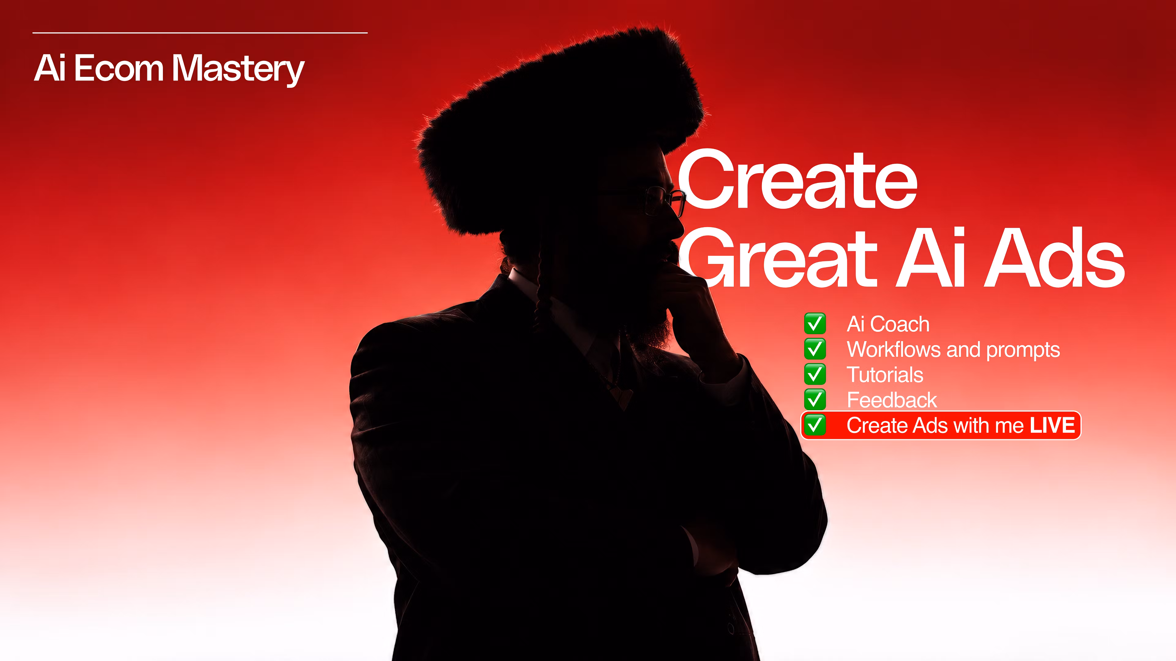 Ai Ecom Mastery
