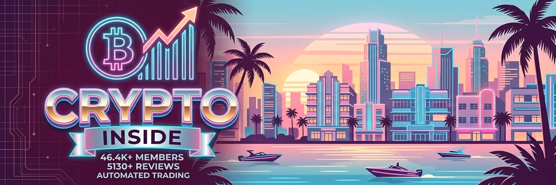 Profile banner