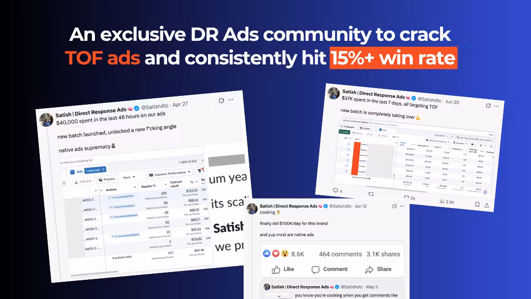 DR Ads Mastery 