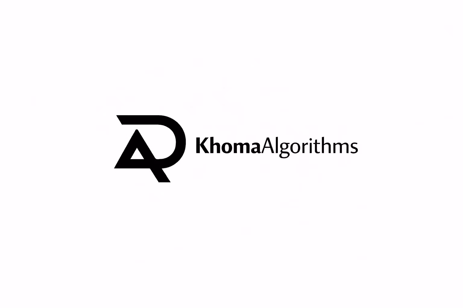 KhomaAlgorithms