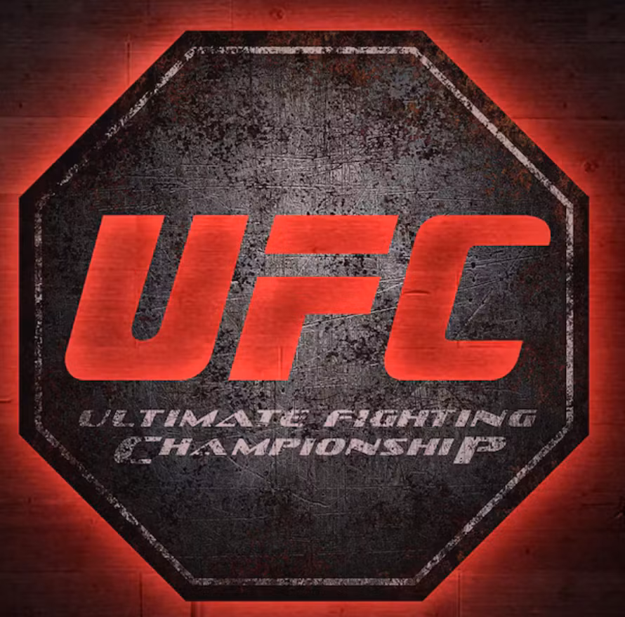 UFC Parlay God