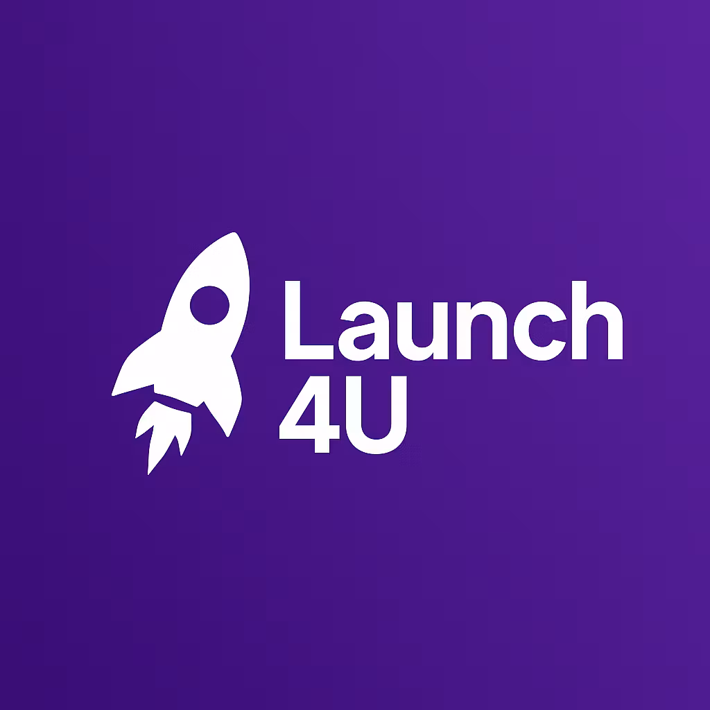 Launch 4U