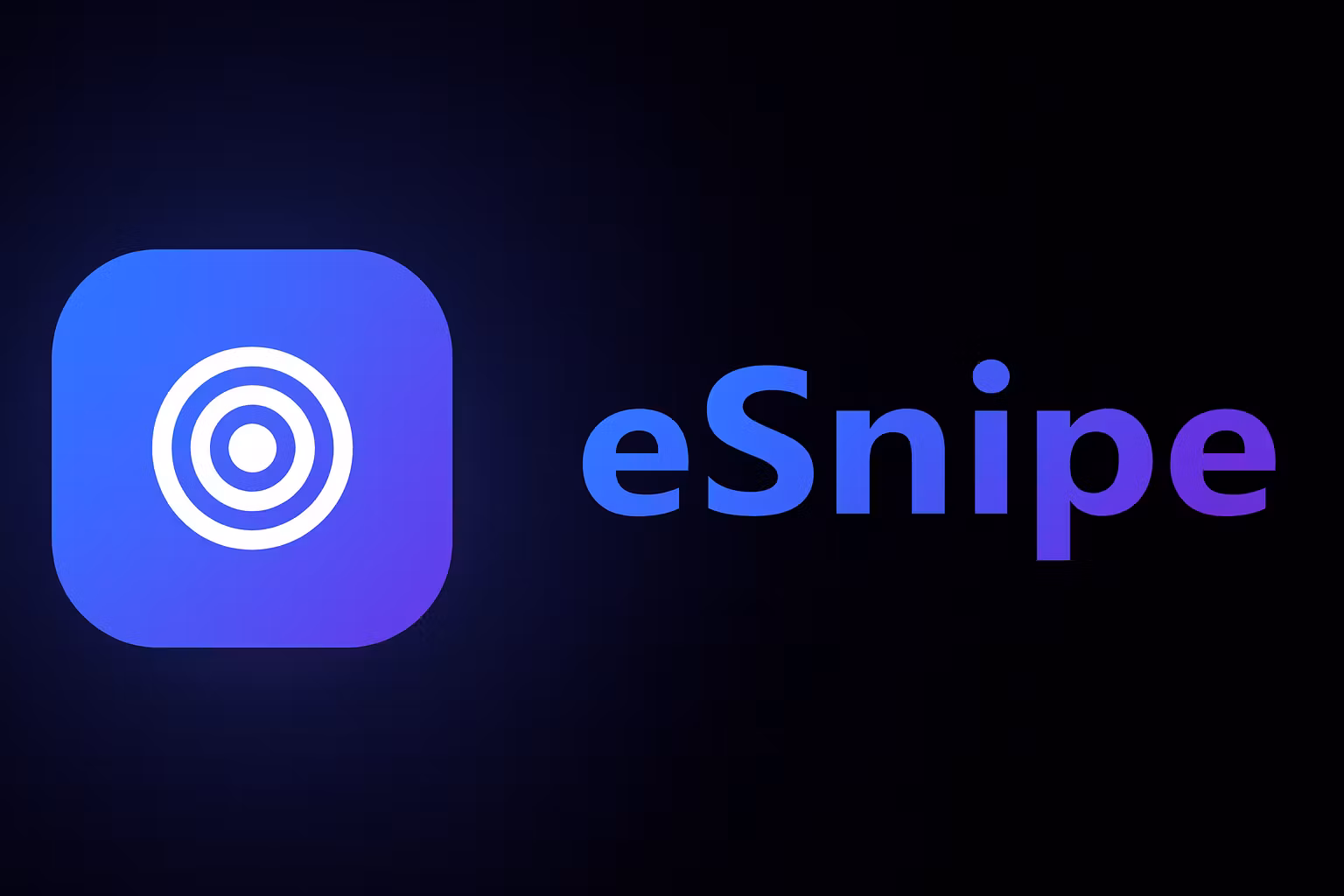 eSnipe.app