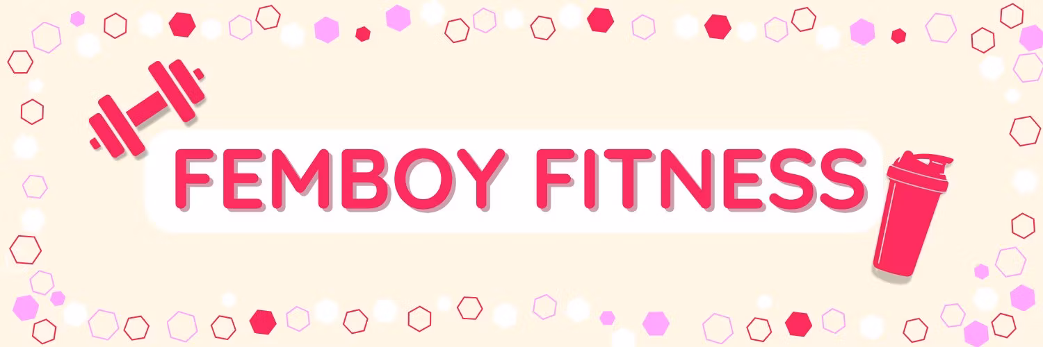 Femboy Fitness