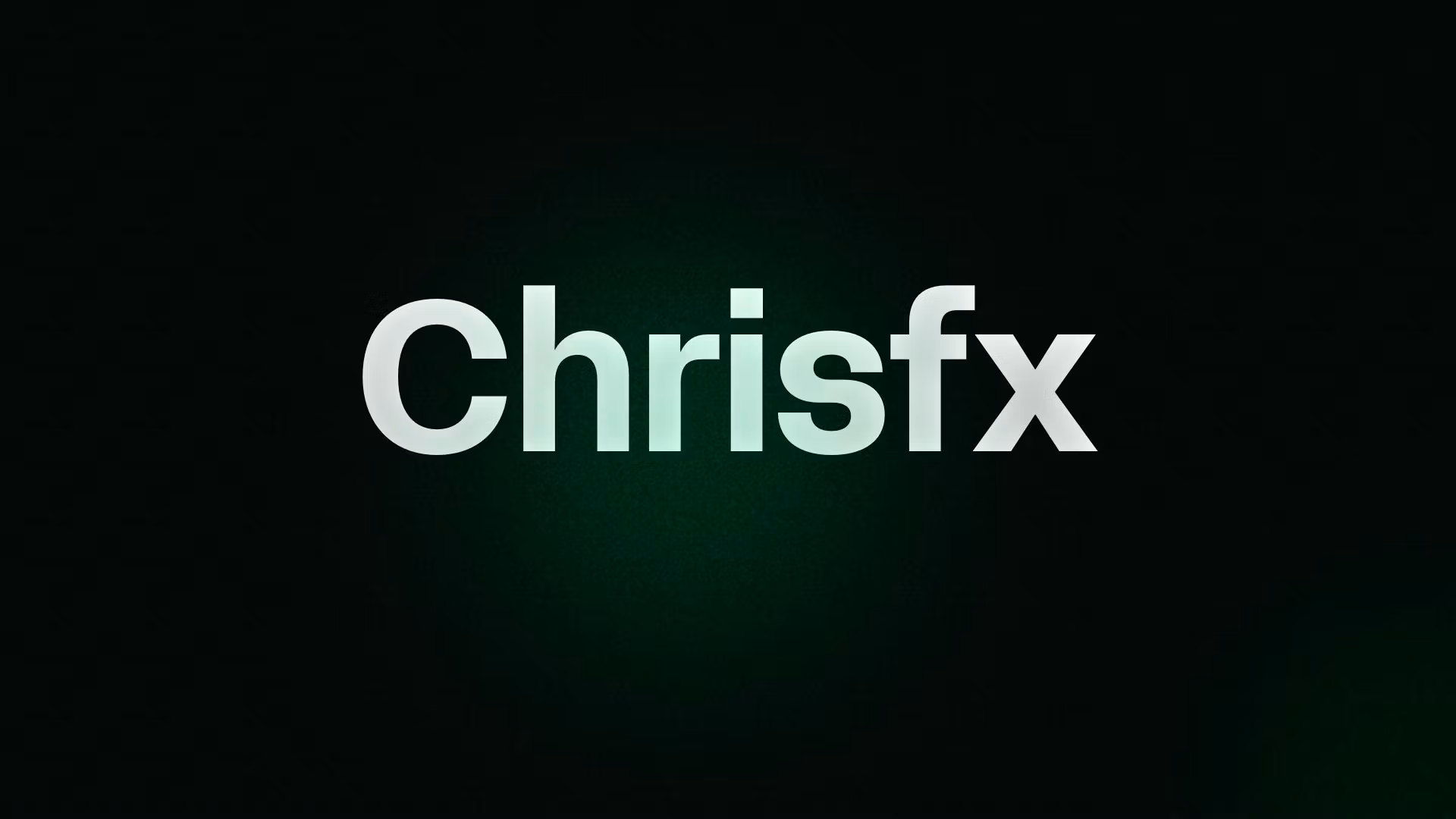 Chrisfx