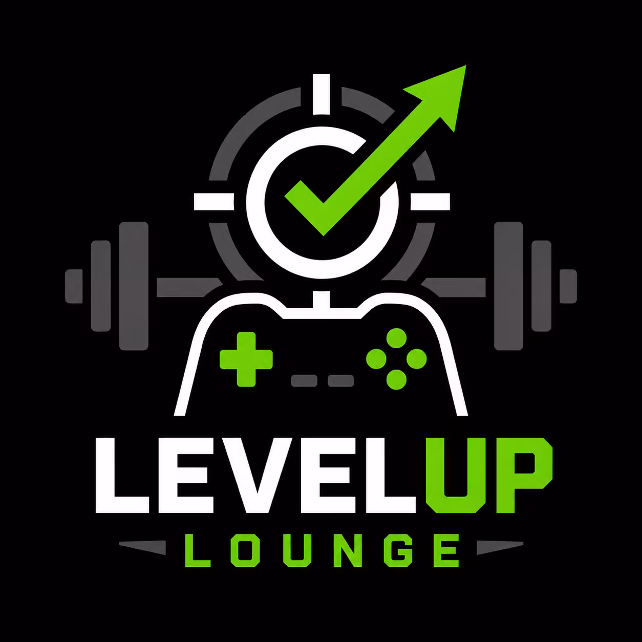 Level Up Lounge
