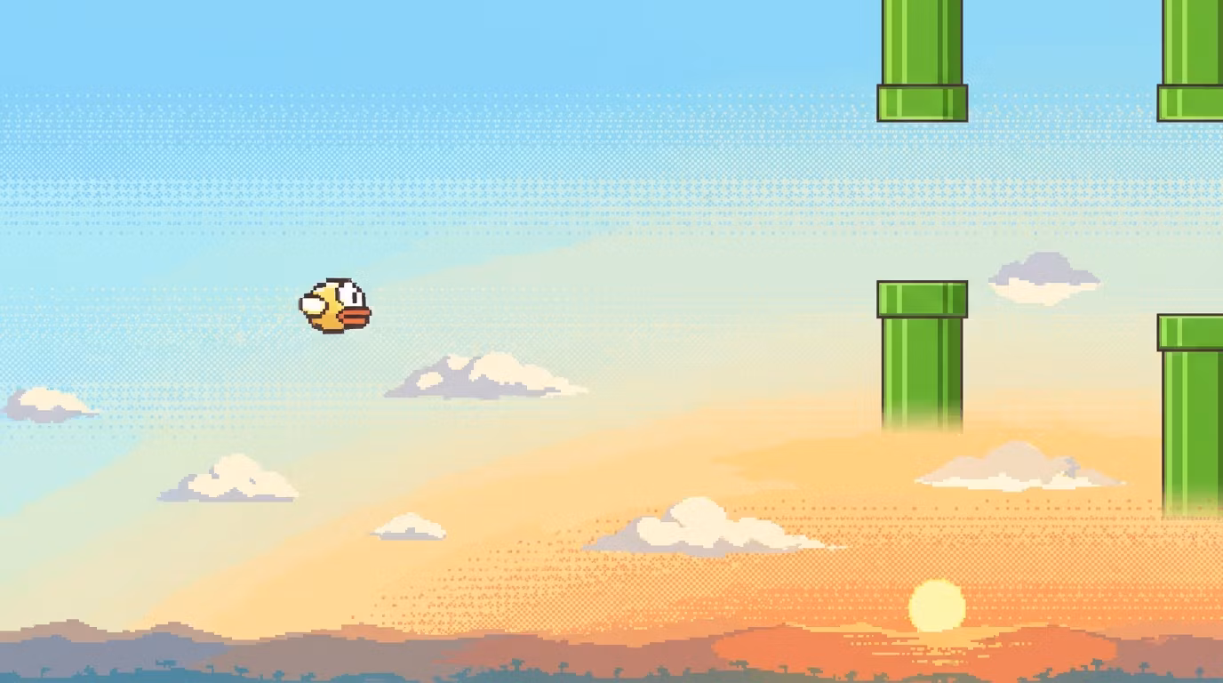 Flappy Whop