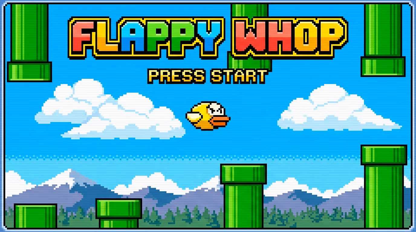 Flappy Whop