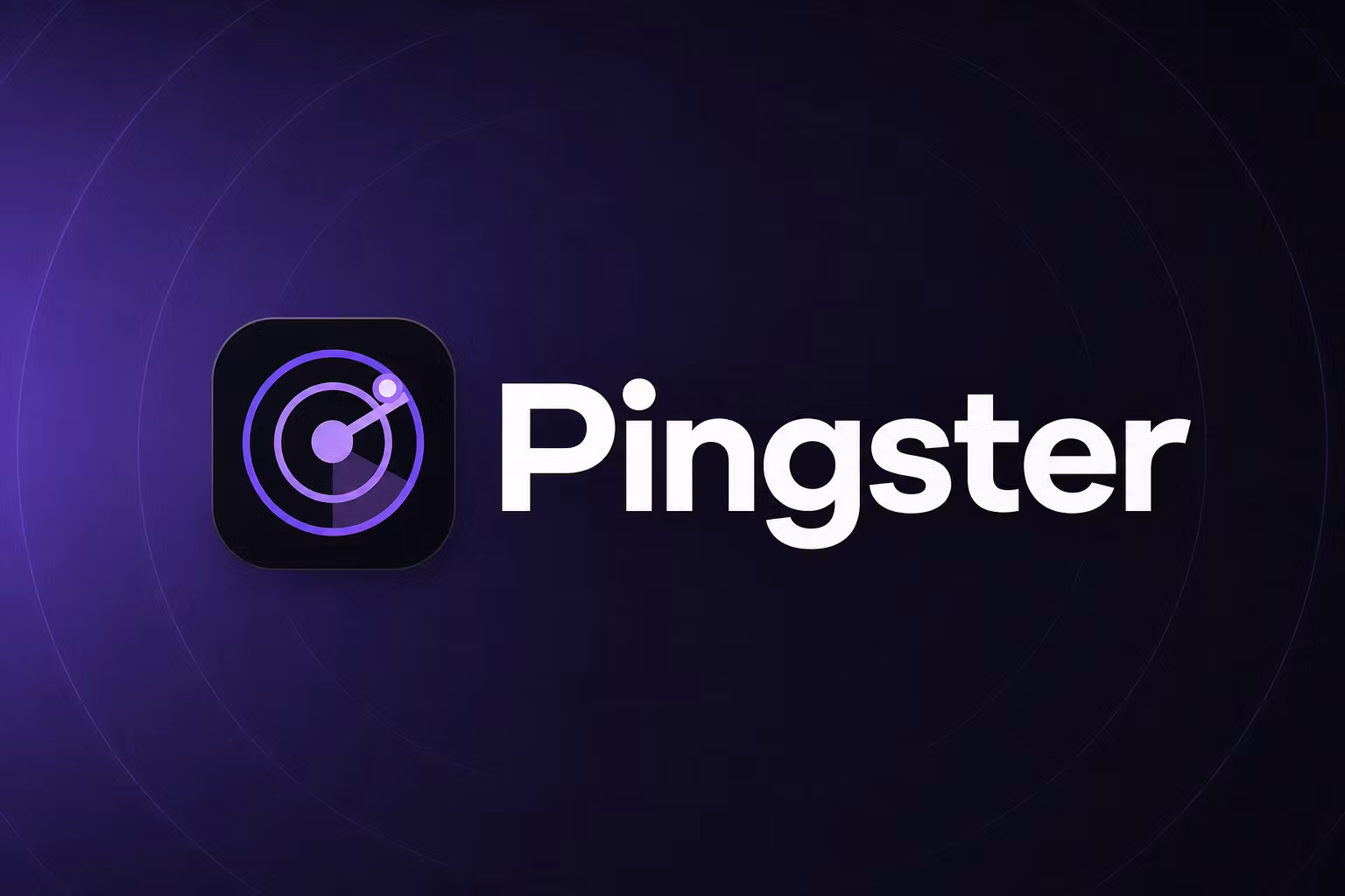 Pingster