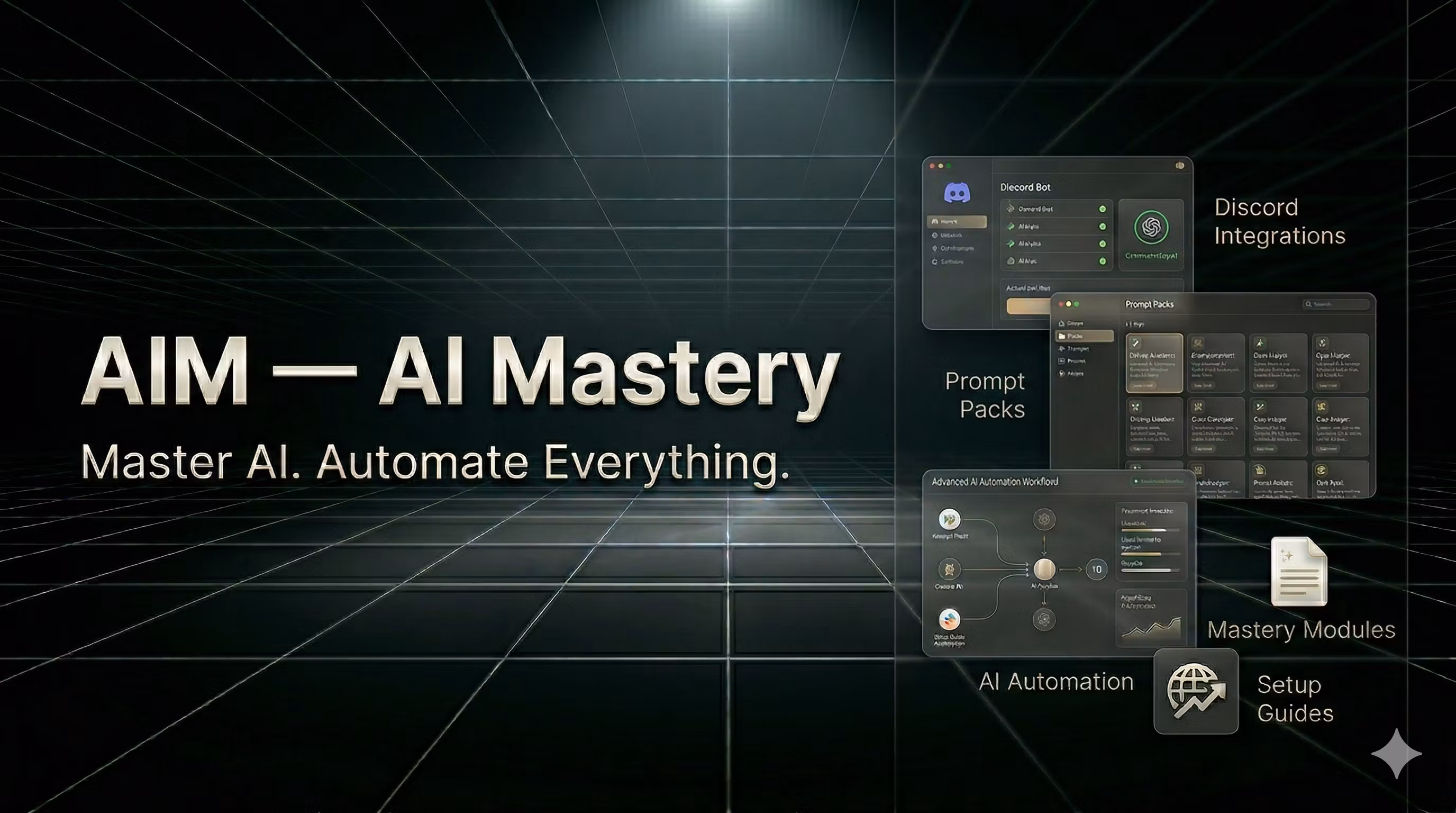 AI Mastery