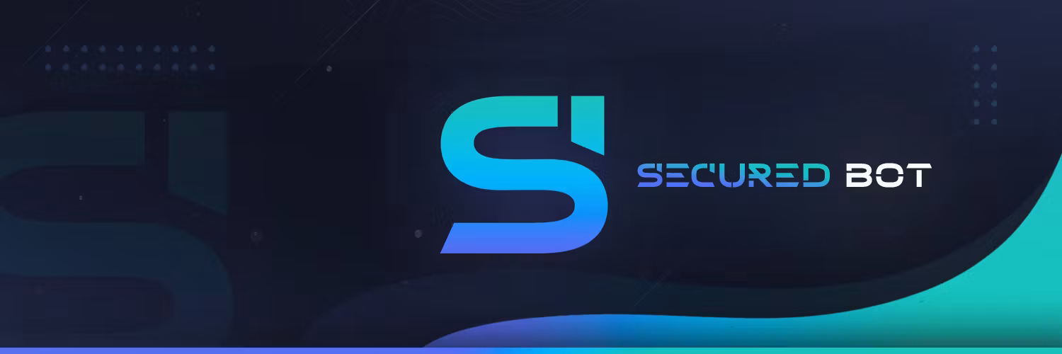 Secured Bot Retail Plan