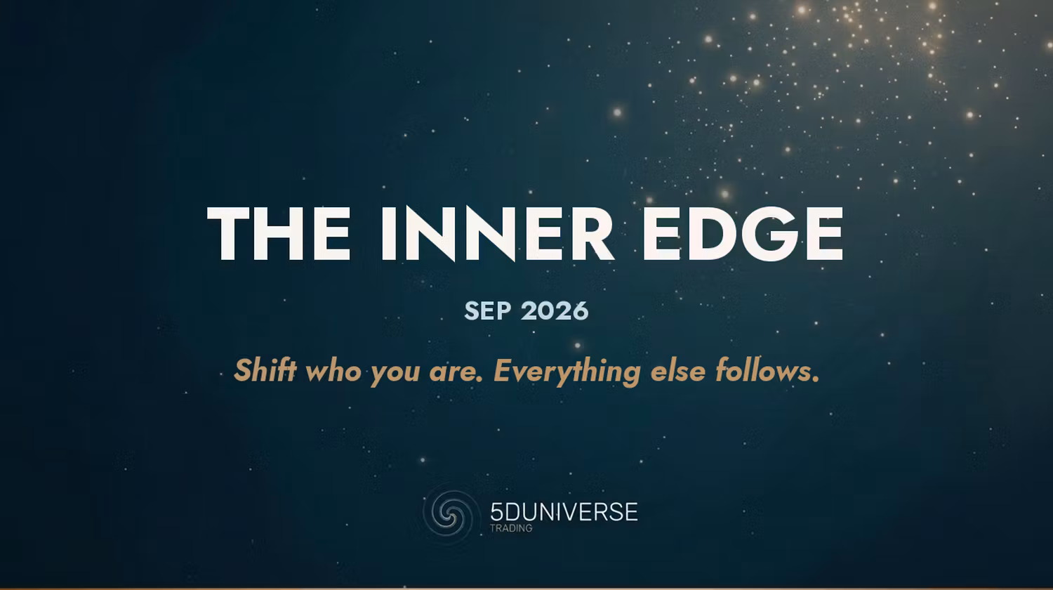 5dUniverse Trading