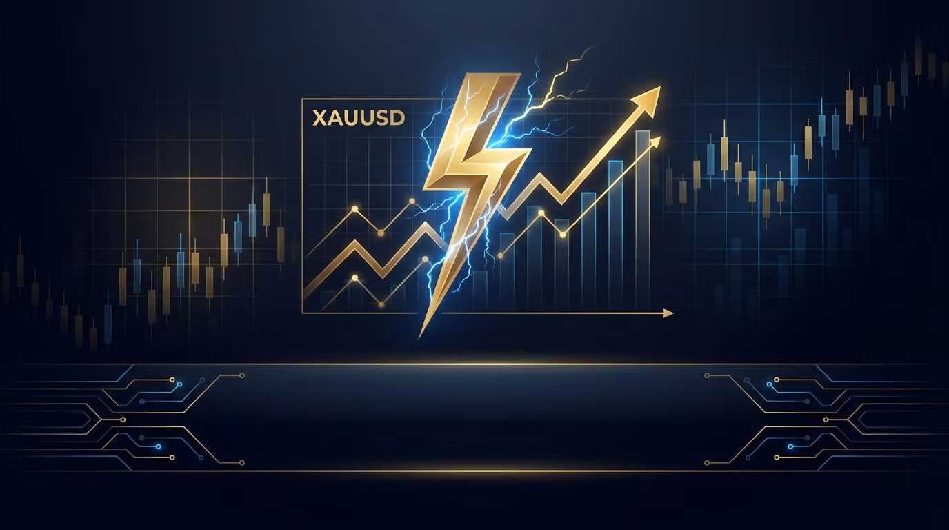 Signal Storm TRADING