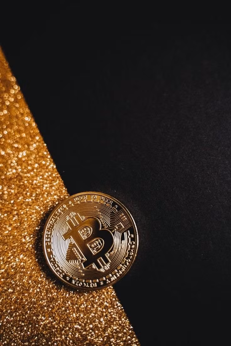 Crypto Crew | Social Hub