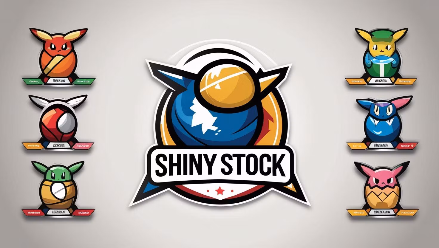 ShinyStock