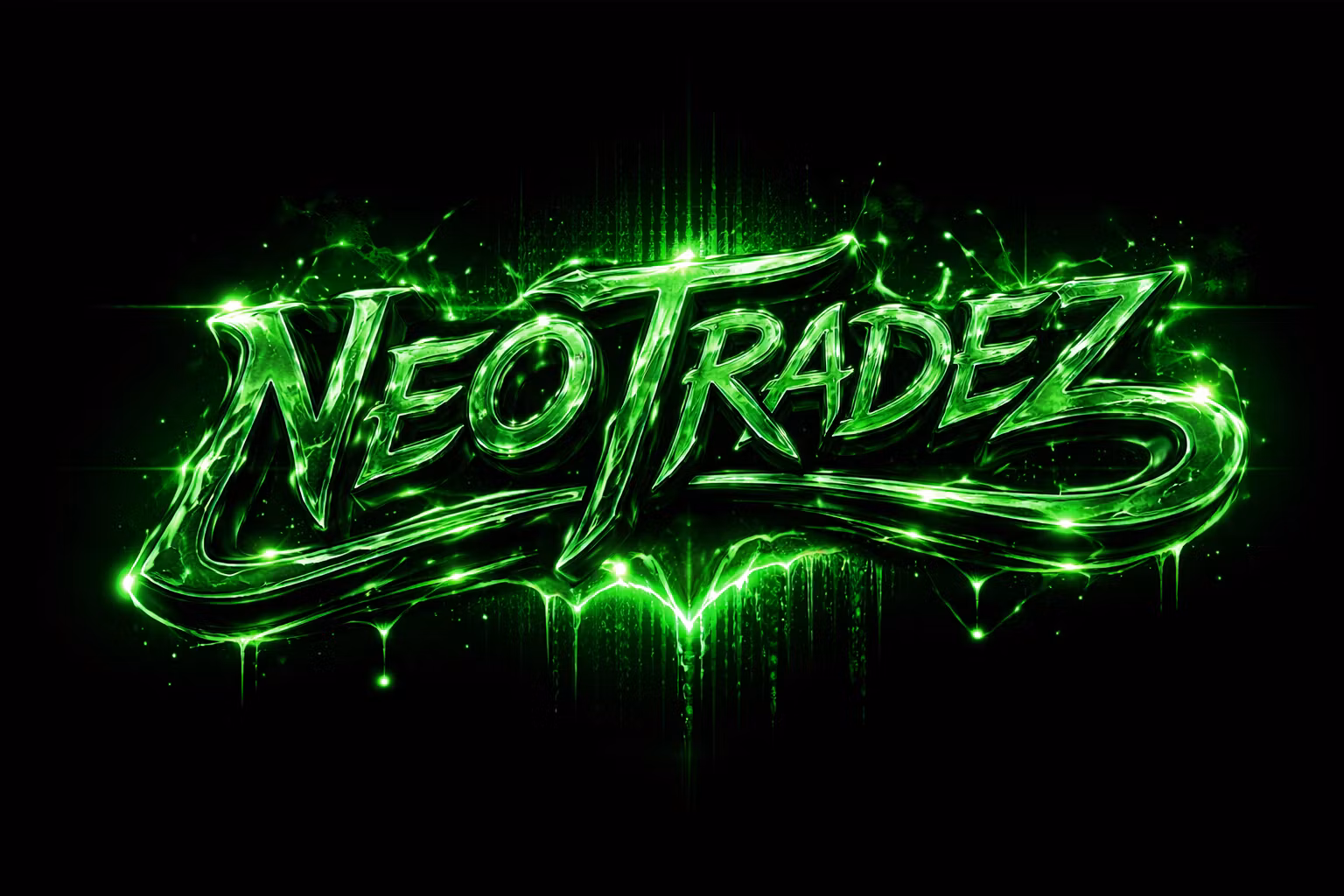 Neo Tradez - Trading Mentorship