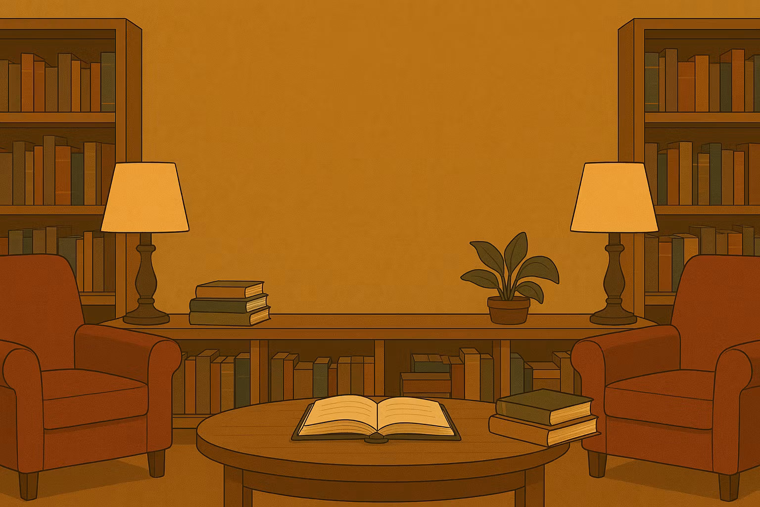 KJ BOOKCLUB