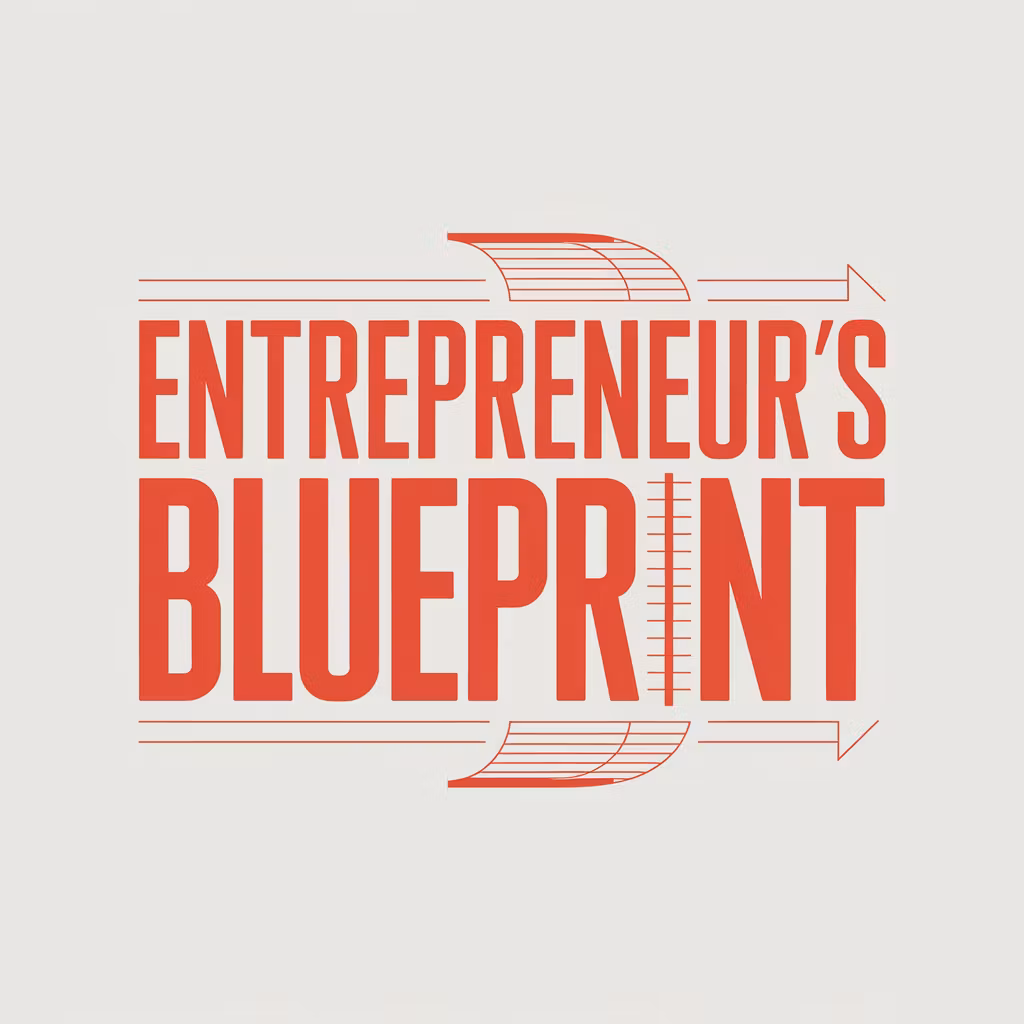 Entrepreneur Work-Life Balance Blueprint