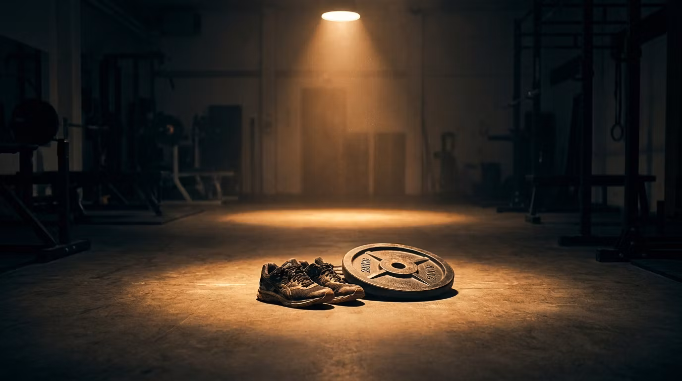 Hybrid Athlete Program