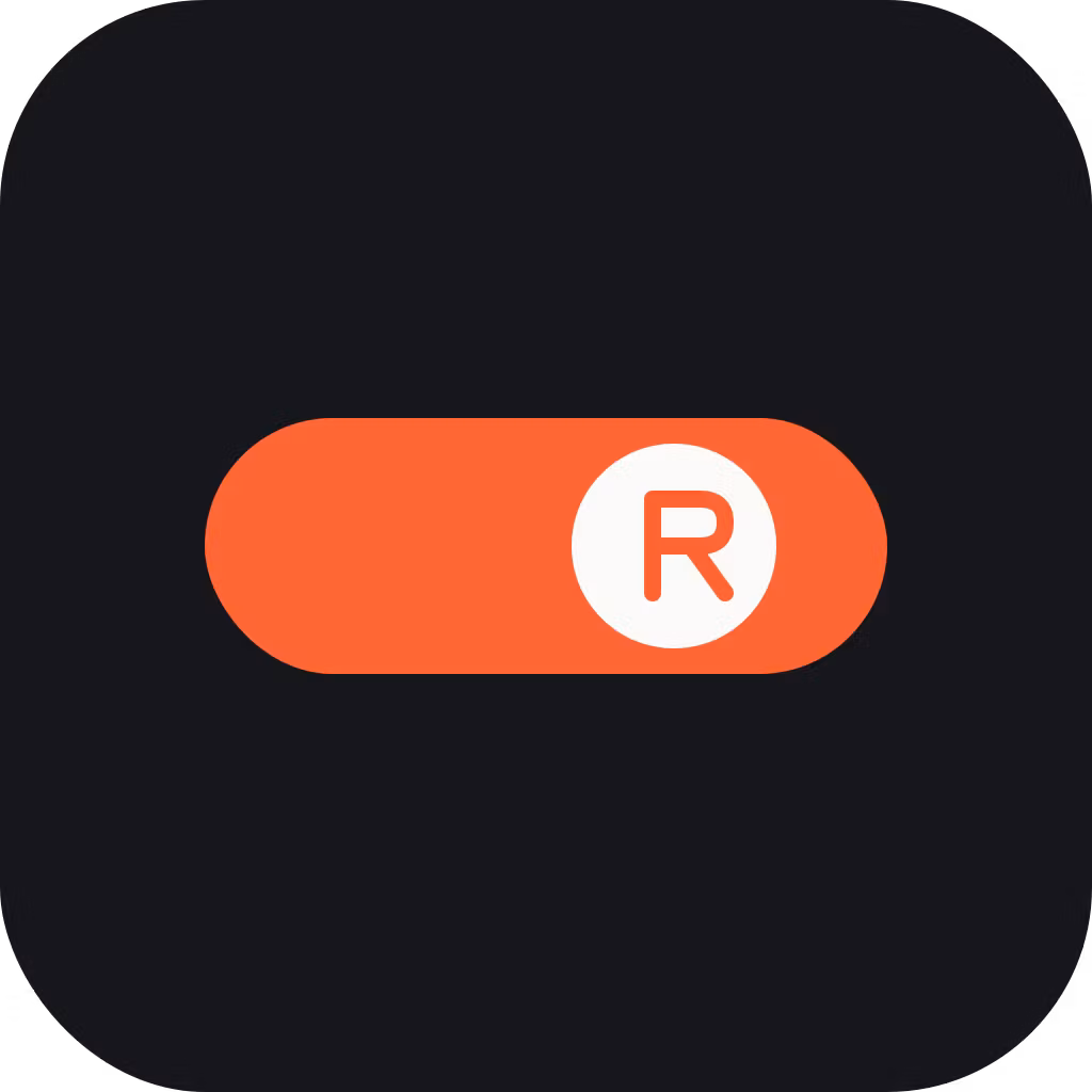 The Reach Switch