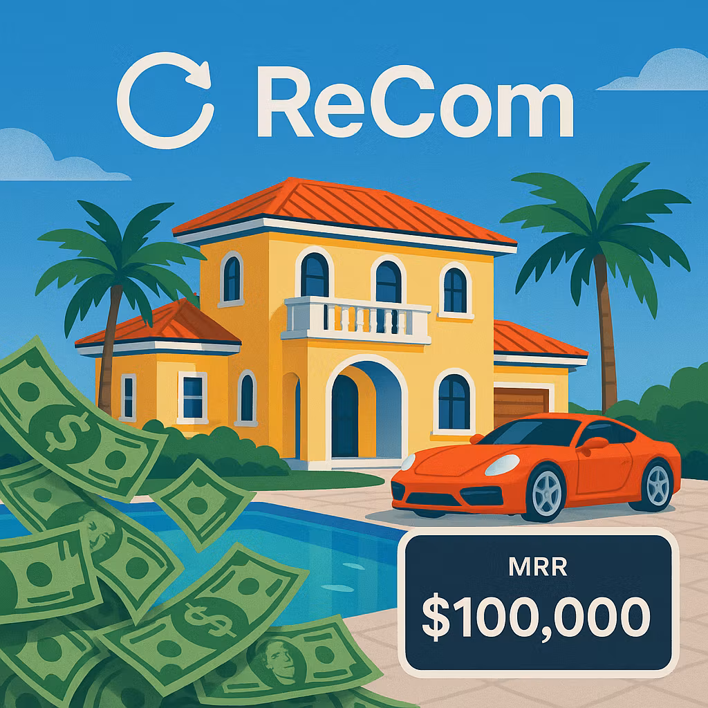 Recom