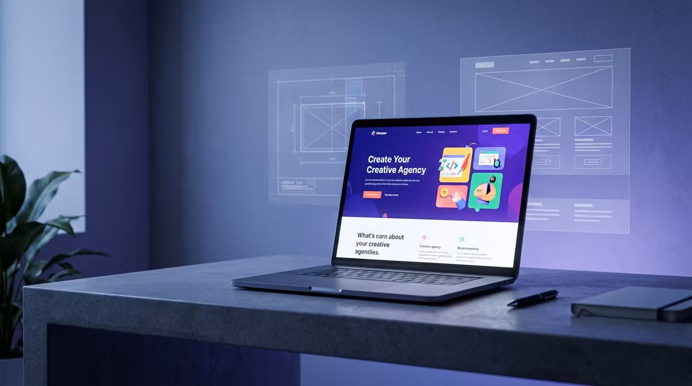 Website Build Service