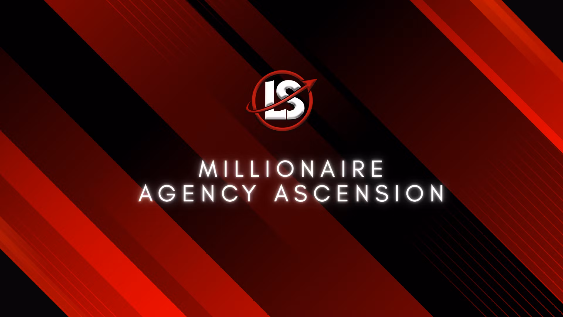Millionaire Agency Ascension