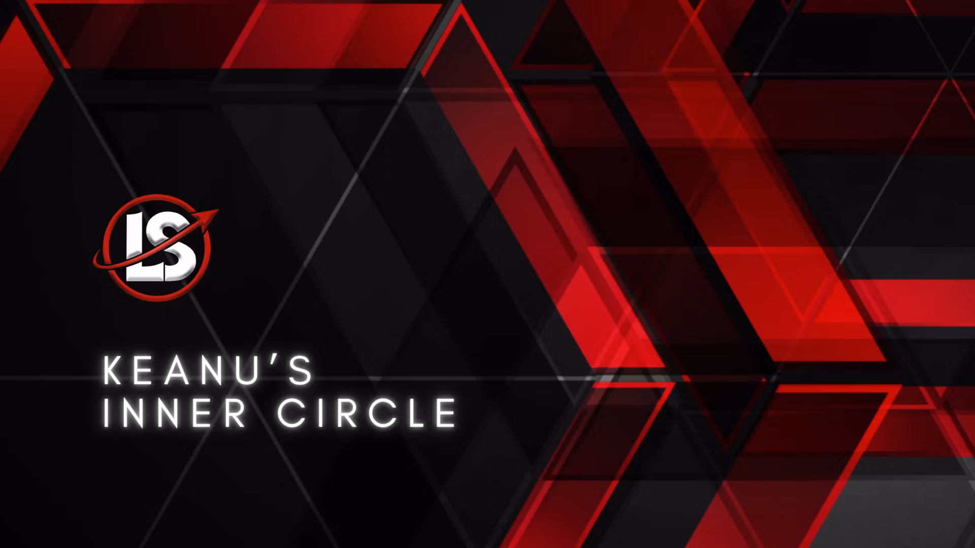 Keanu's Inner Circle