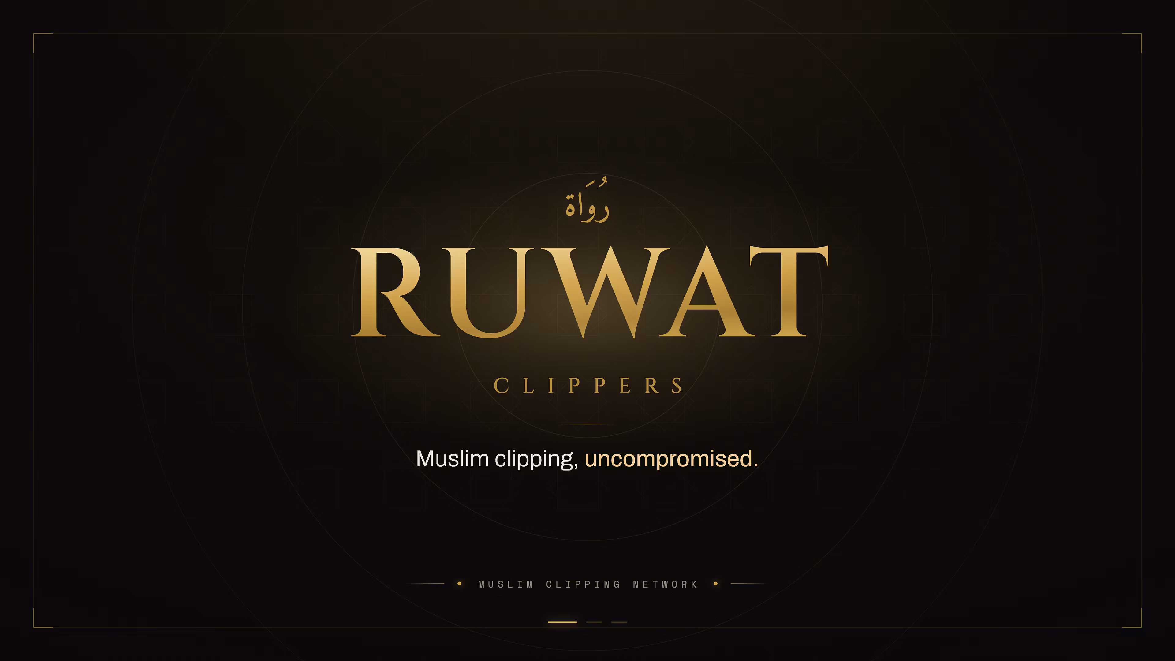 RUWAT Clippers