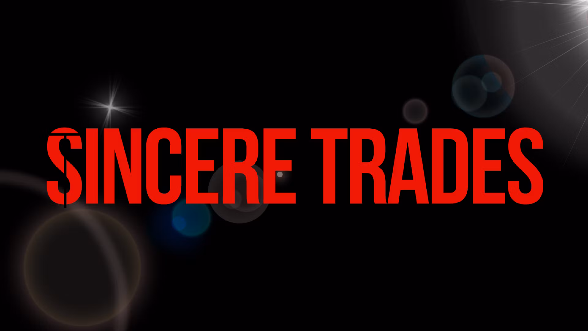 Sincere Trades Accelerator