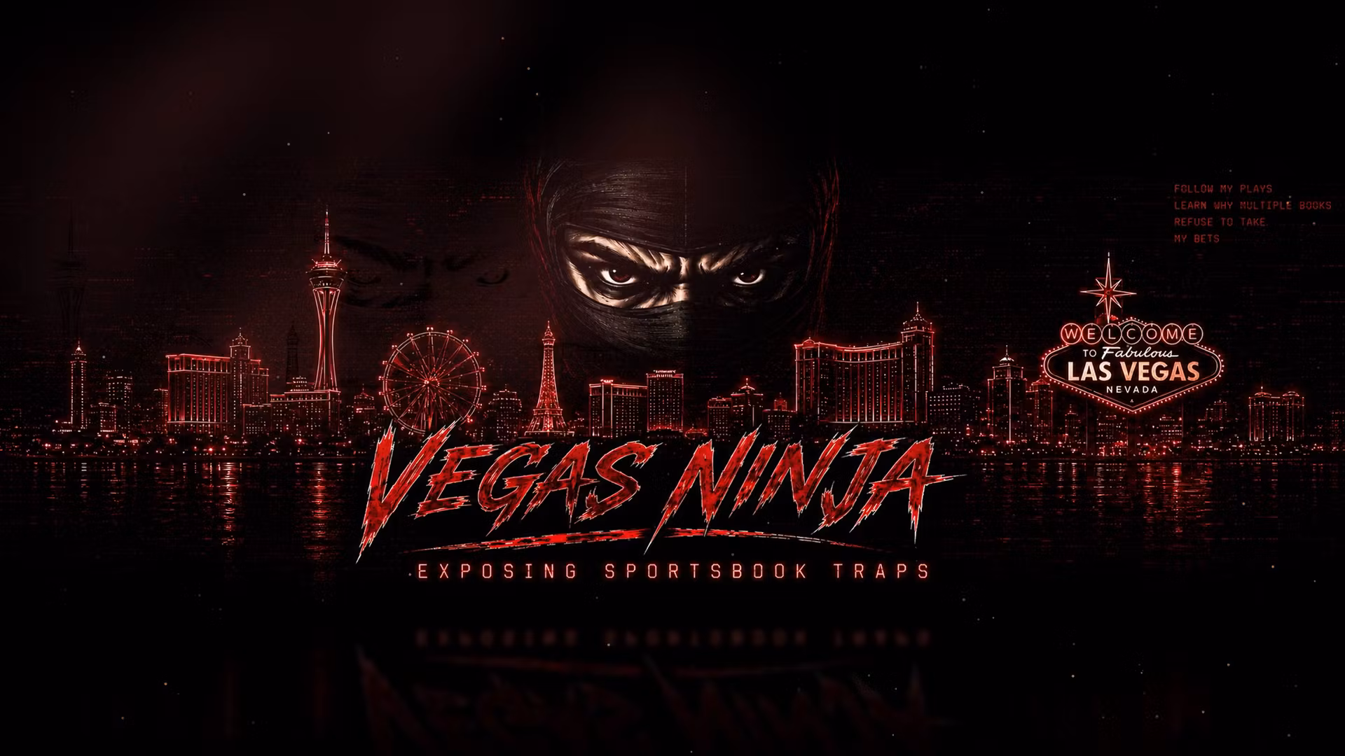 Vegas Ninja Premium