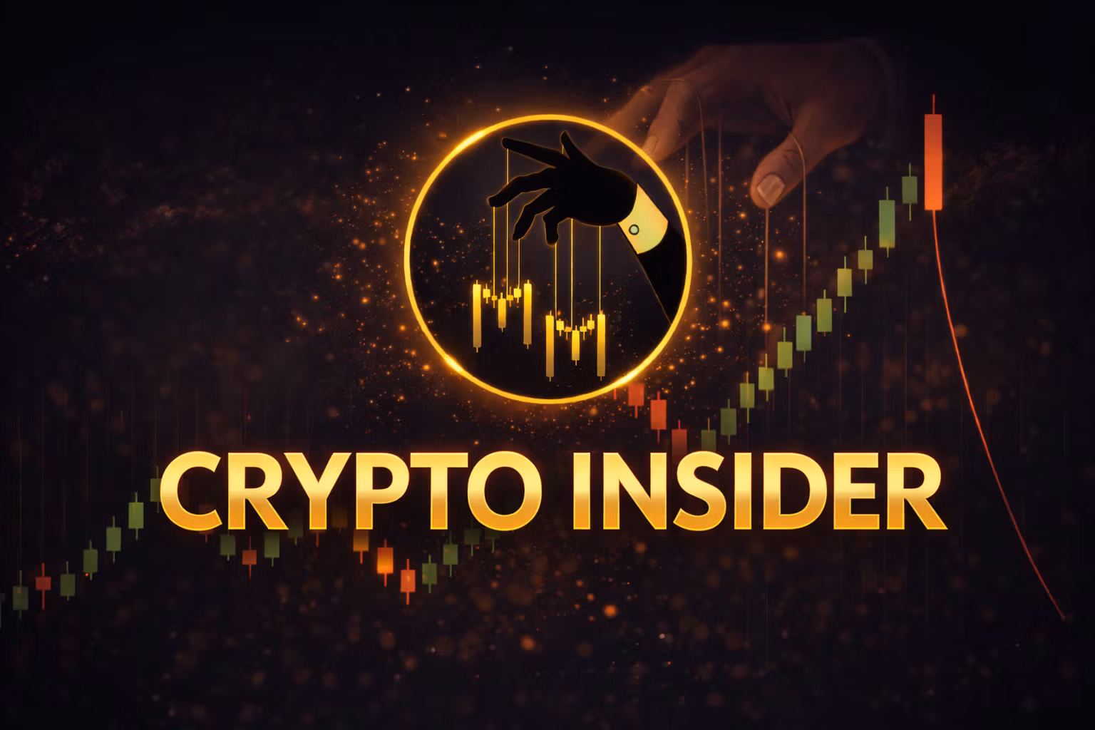 Crypto Insider