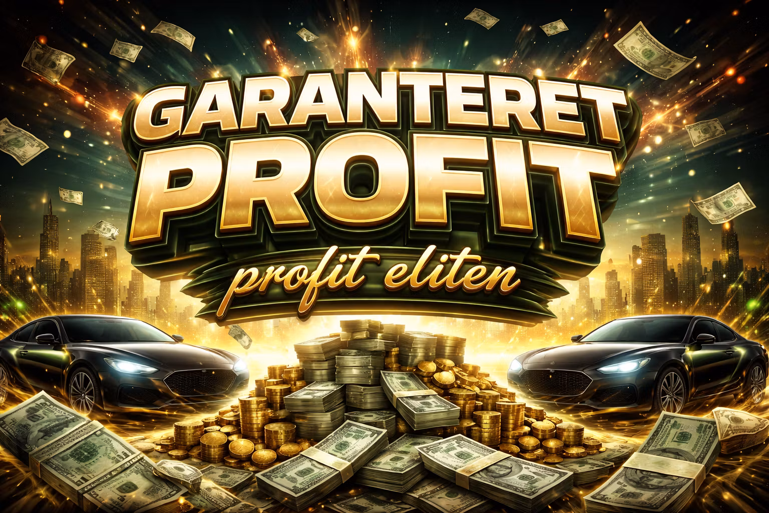 Profit Eliten