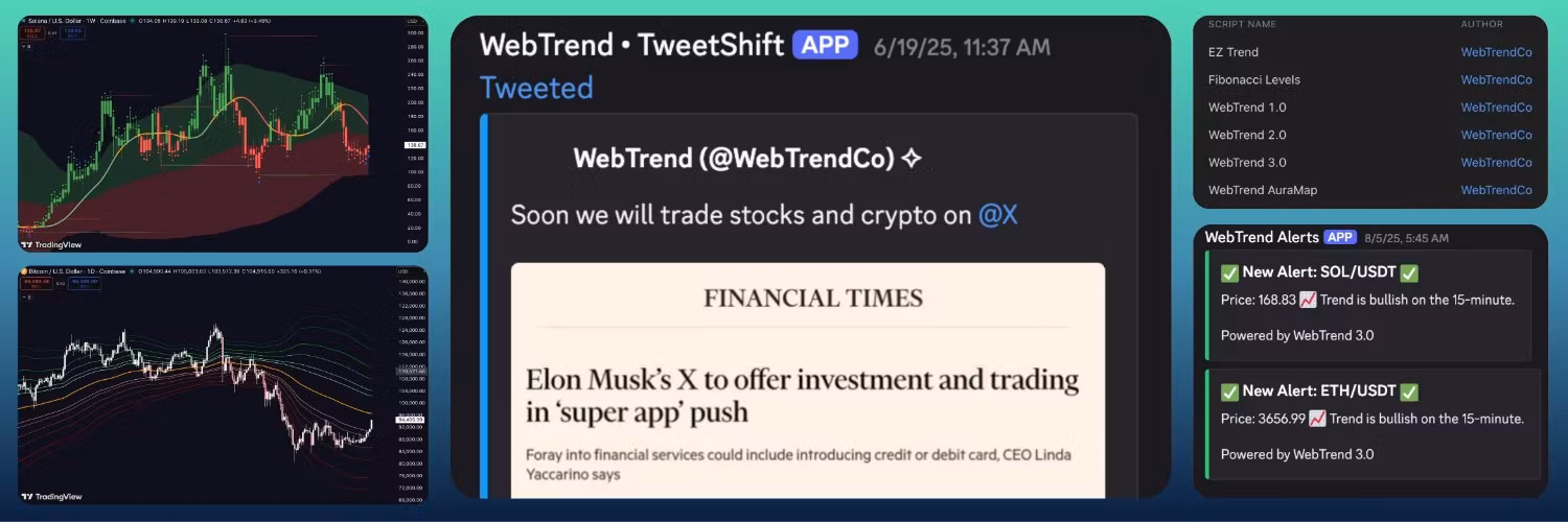 WebTrend