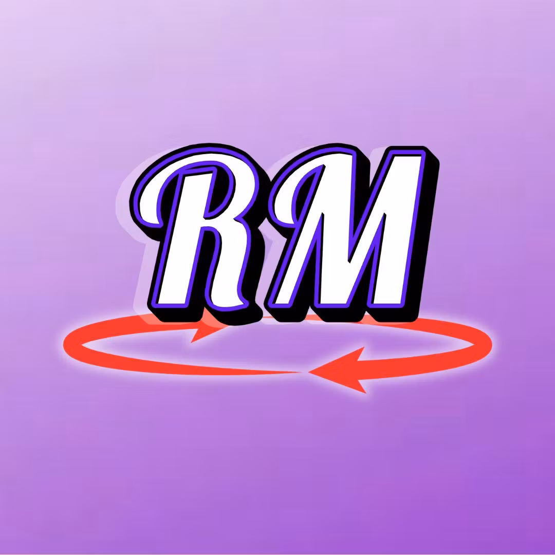 RESELL MATIC