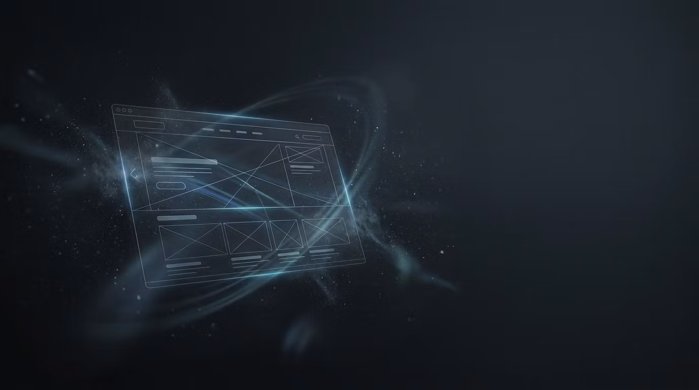 Website Build Package
