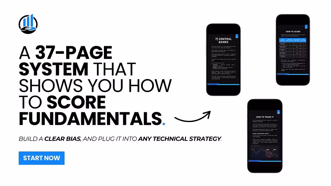 Fundamentals First