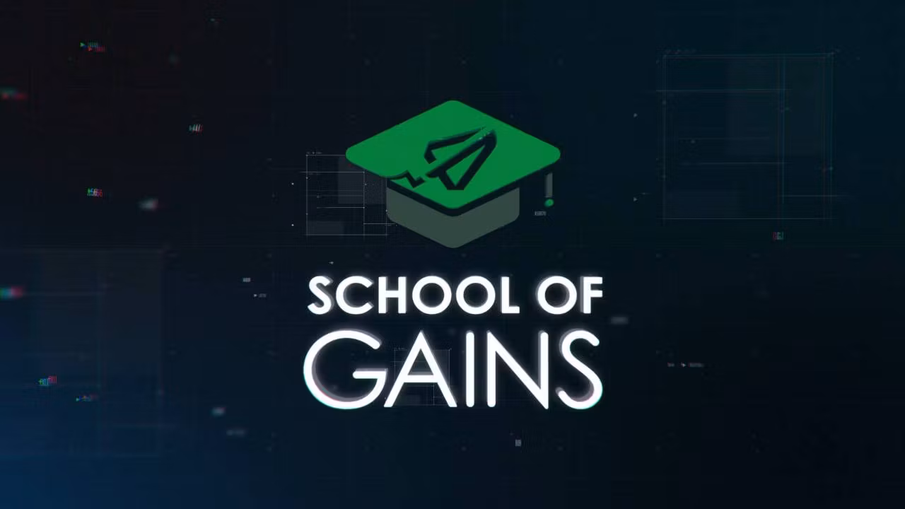 Paper Gains