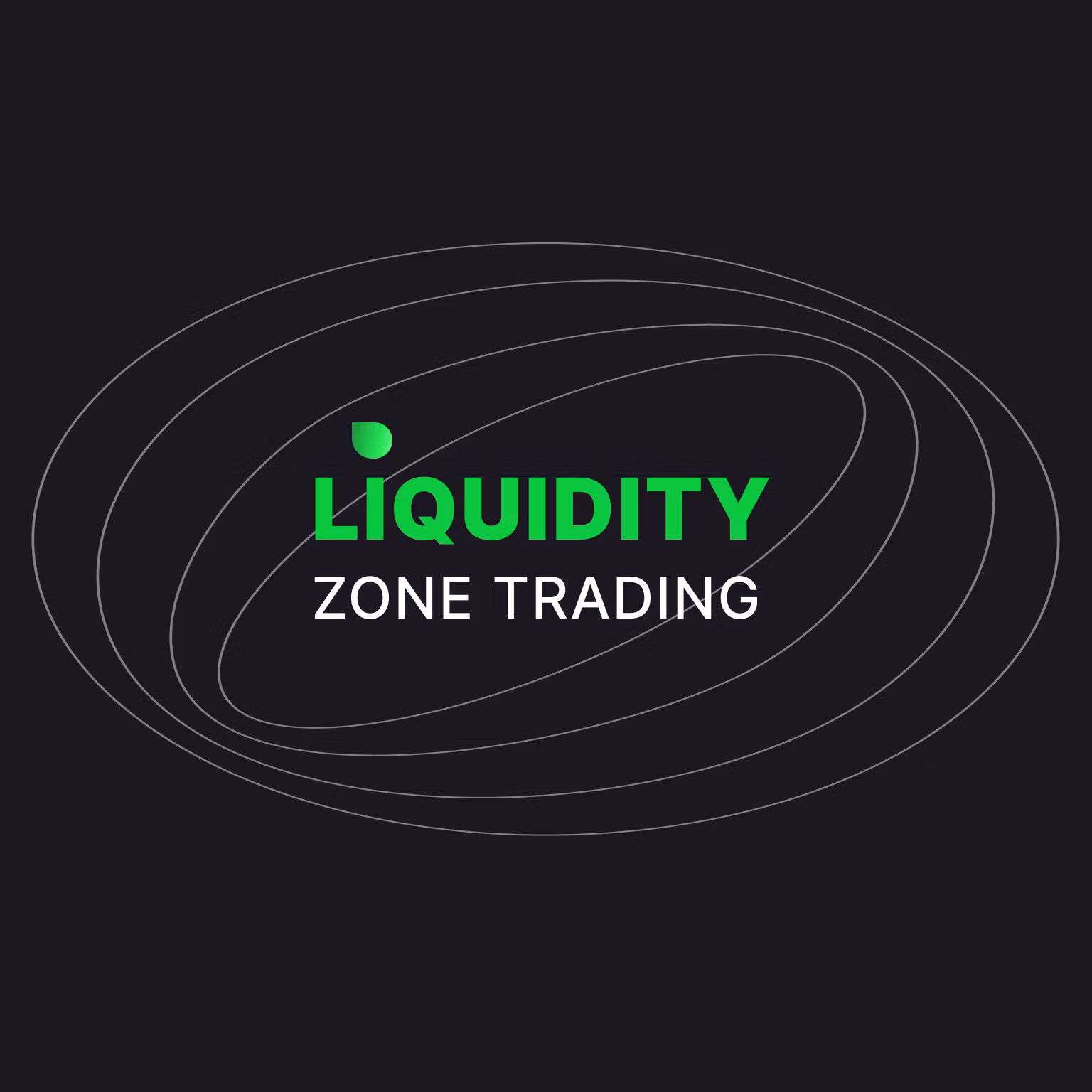 Liquidity Zone Trading