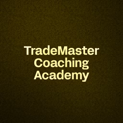 TradeMaster Coaching Academy