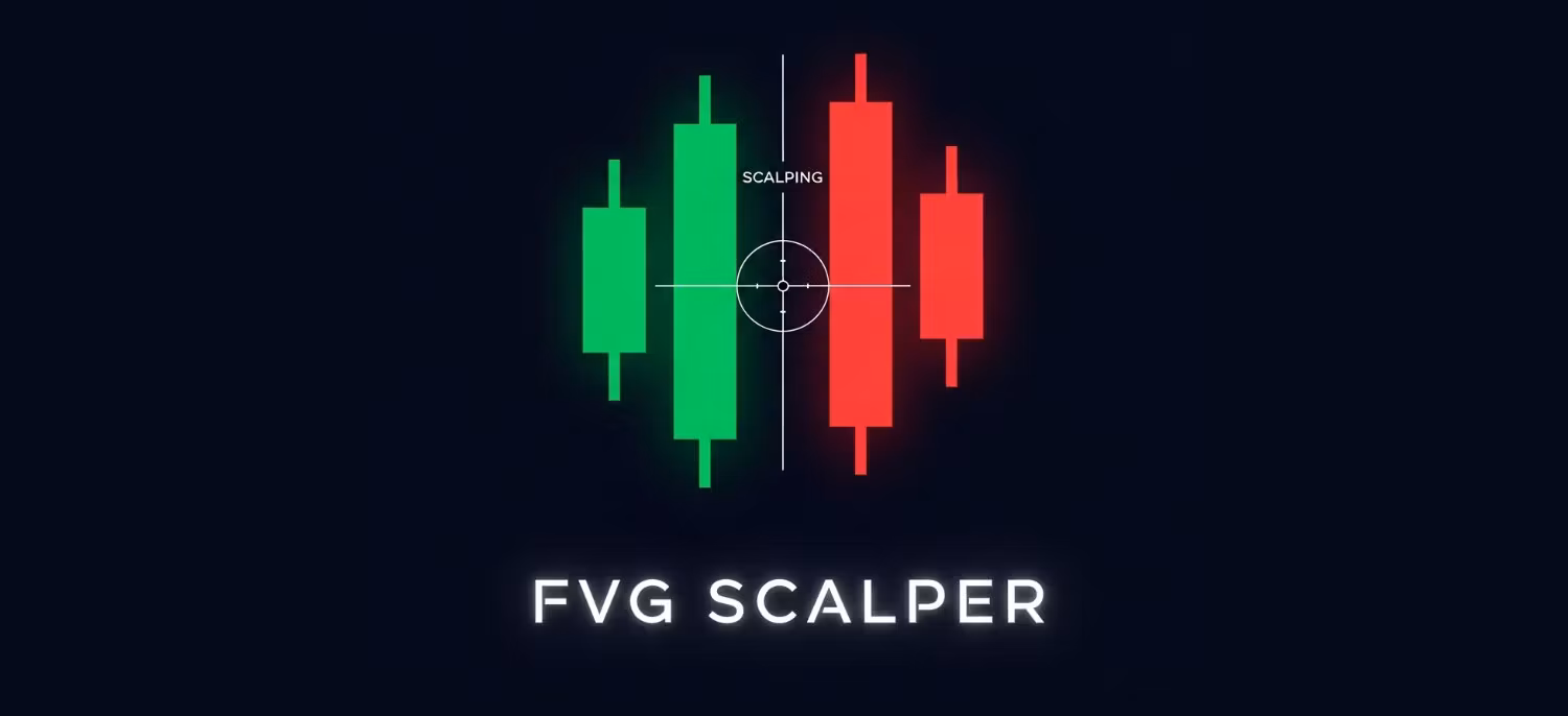 FVG Scalper - Free Access
