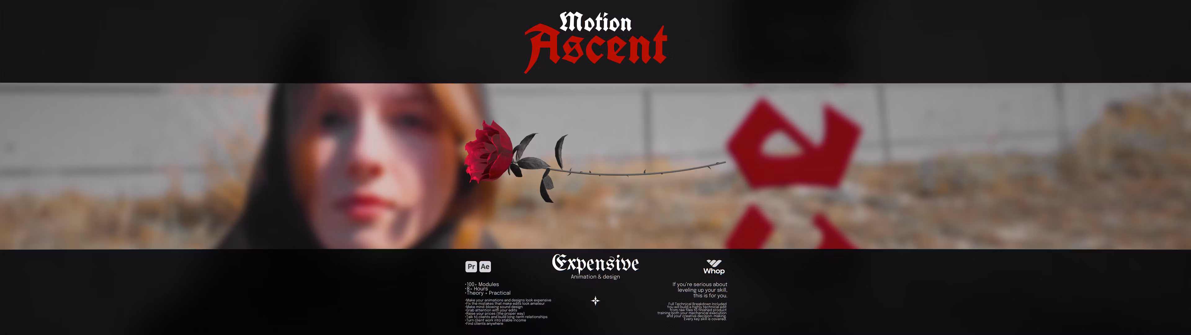 Motion Ascent