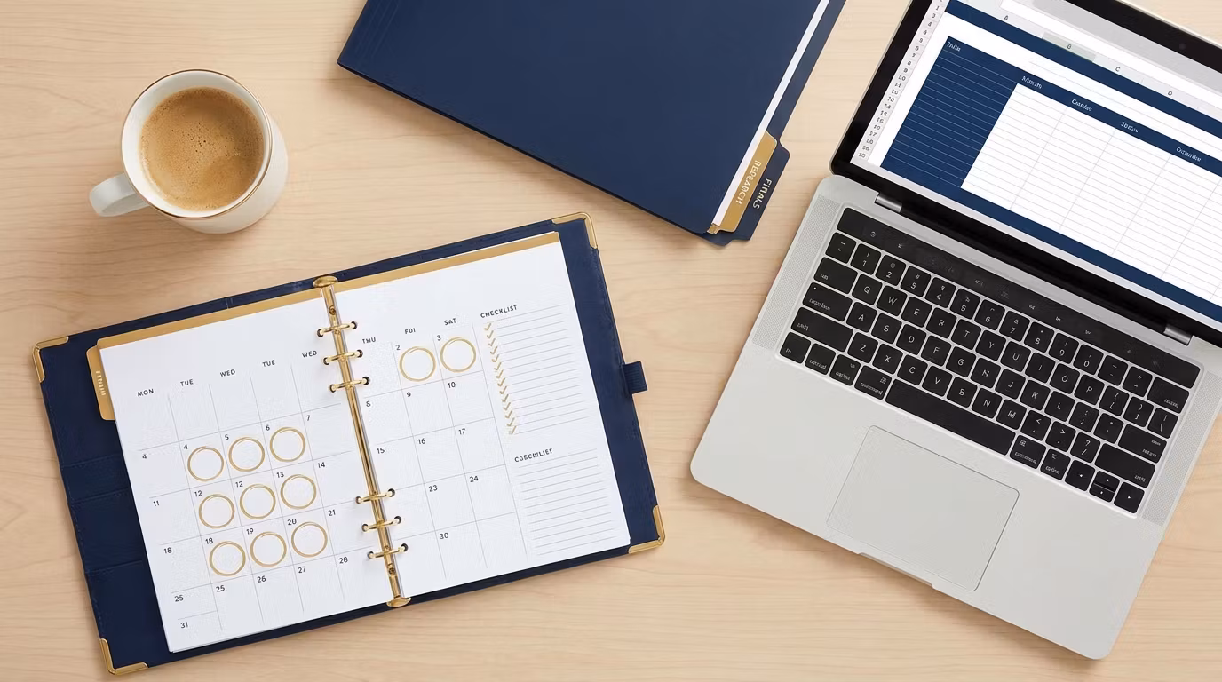 Scholarship Deadline Tracker